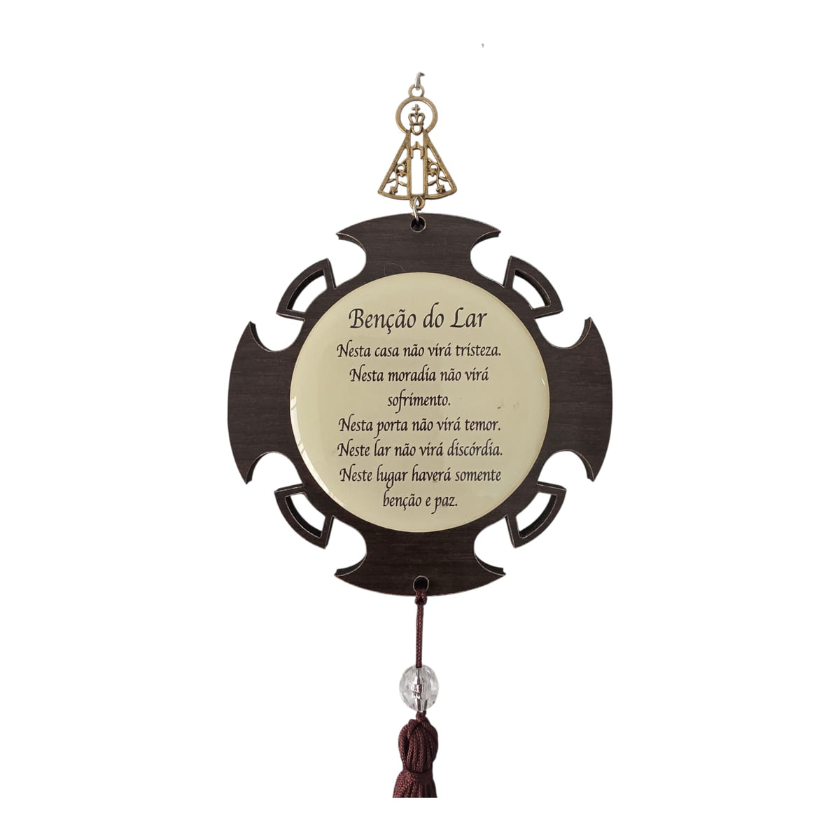 Large Luxury MDF Religious Wall Hanging