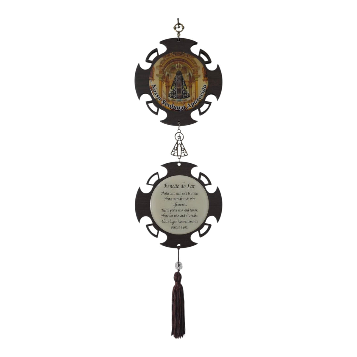 Large Luxury MDF Religious Wall Hanging