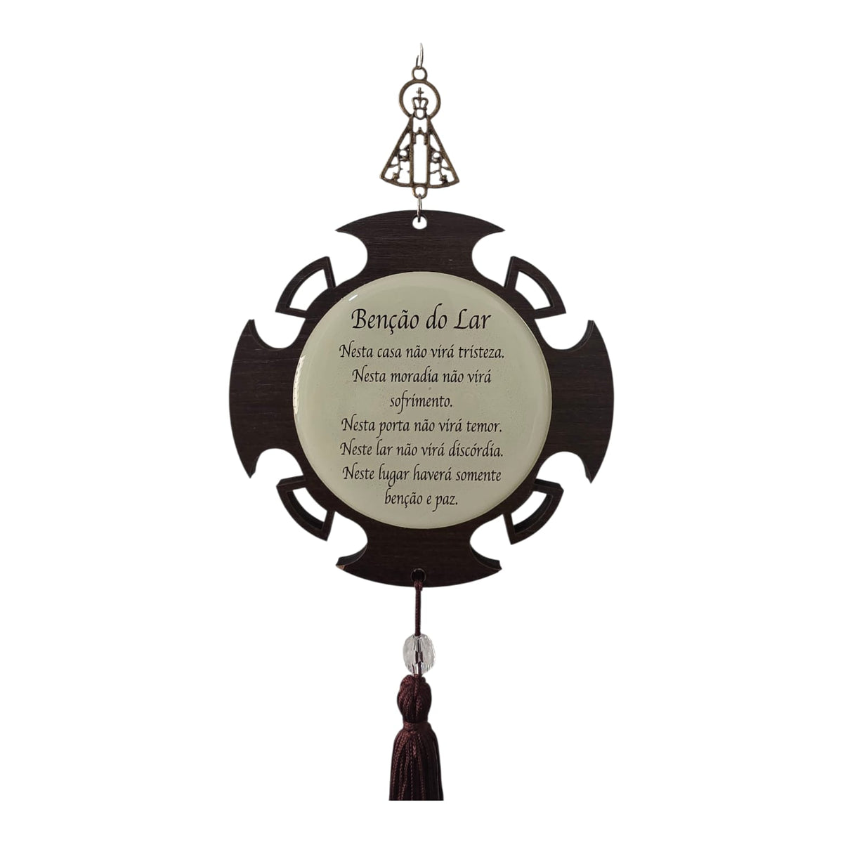 Large Luxury MDF Religious Wall Hanging