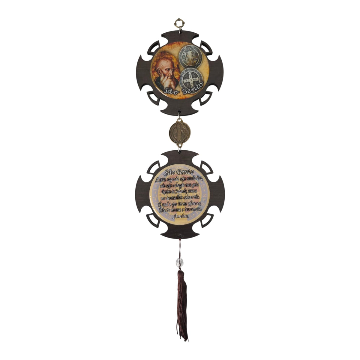 Large Luxury MDF Religious Wall Hanging