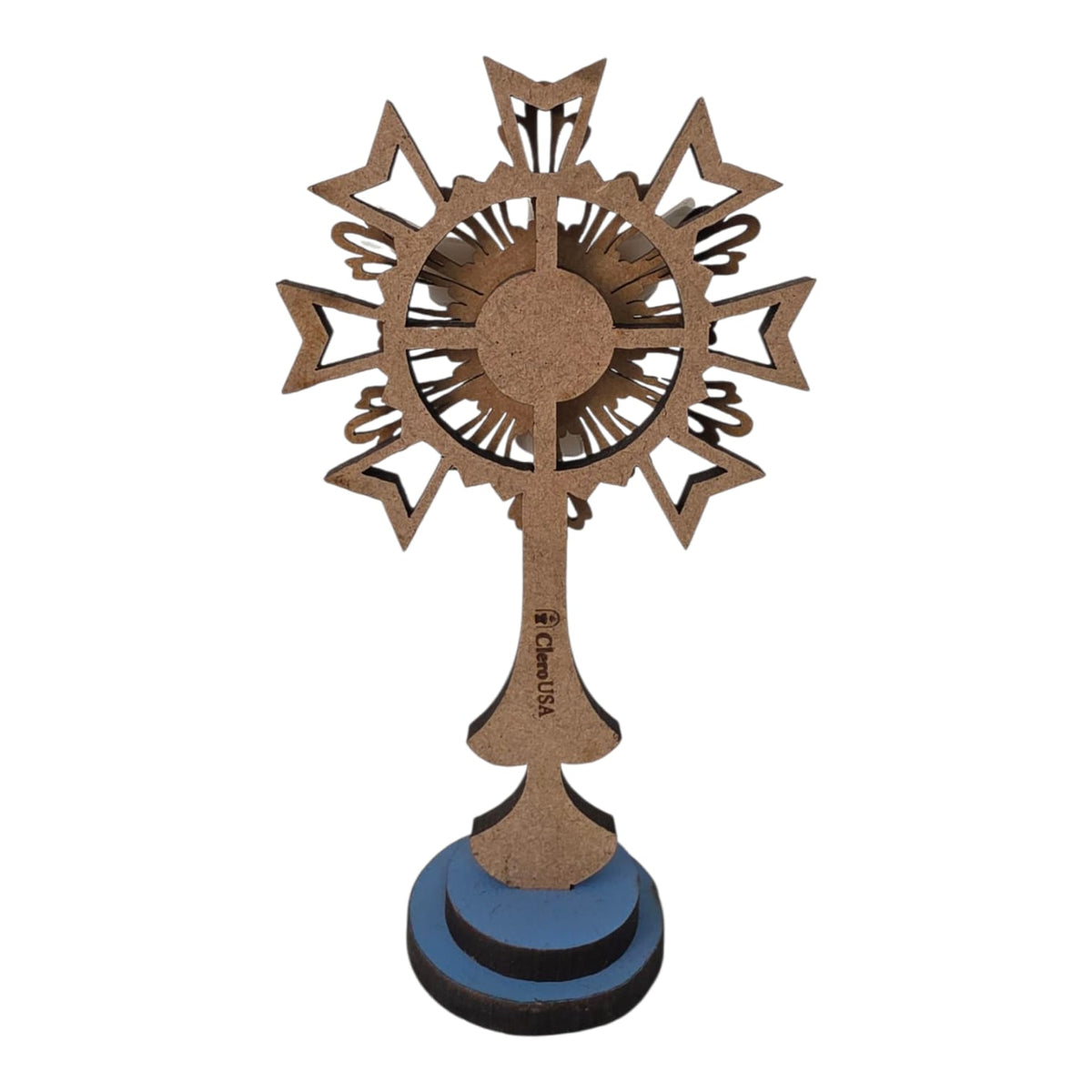 Big Divine Holy Spirit Pedestal Ornament