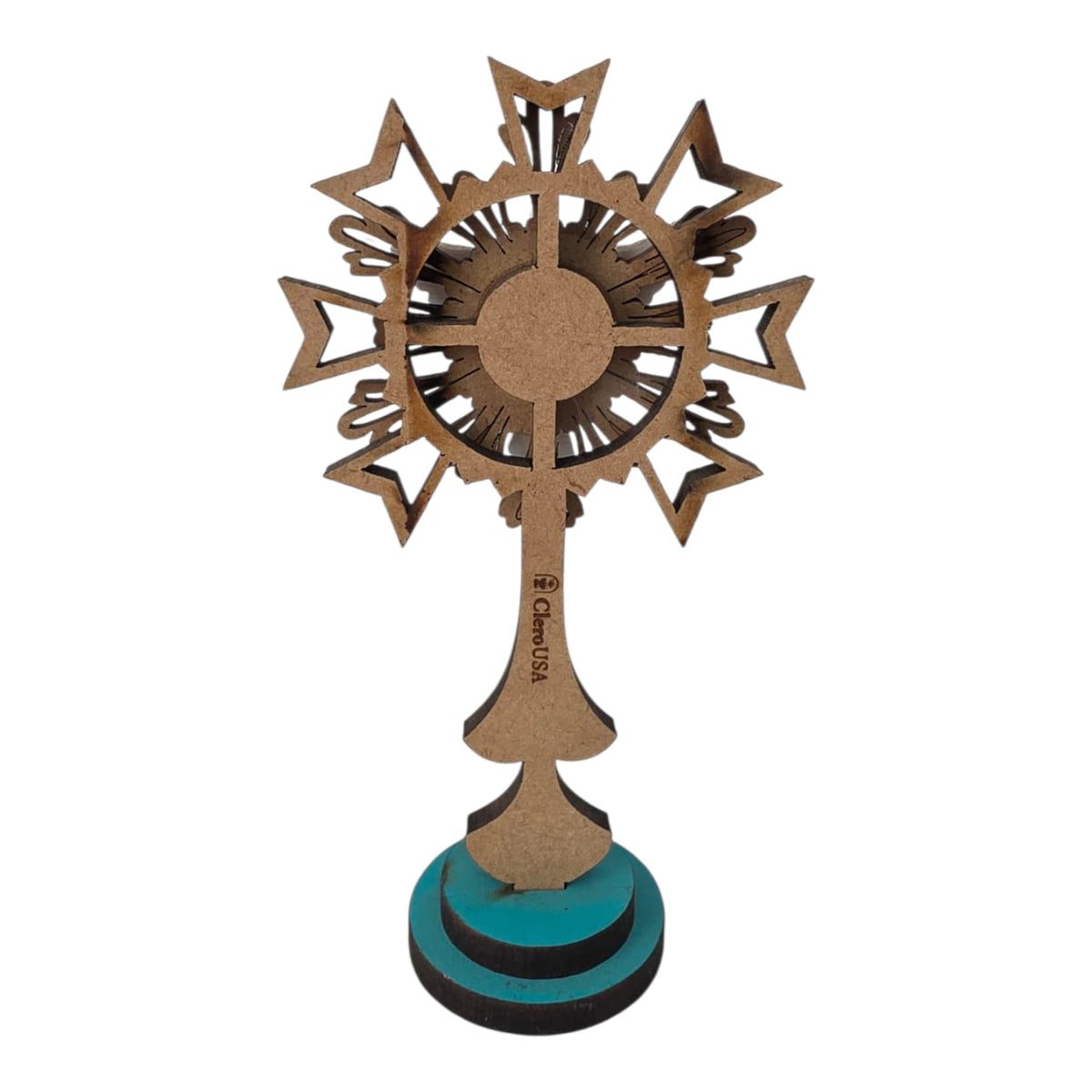 Big Divine Holy Spirit Pedestal Ornament