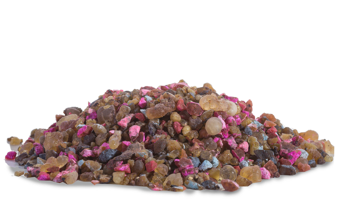 Milagros Duc in Altum Resin Incense - 0.3-17.6oz