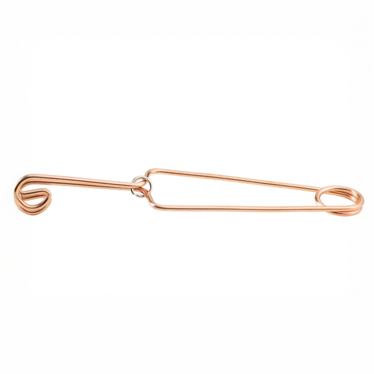 Charcoal tablet tongs — hardware for safely lifting and placing a lit charcoal disc