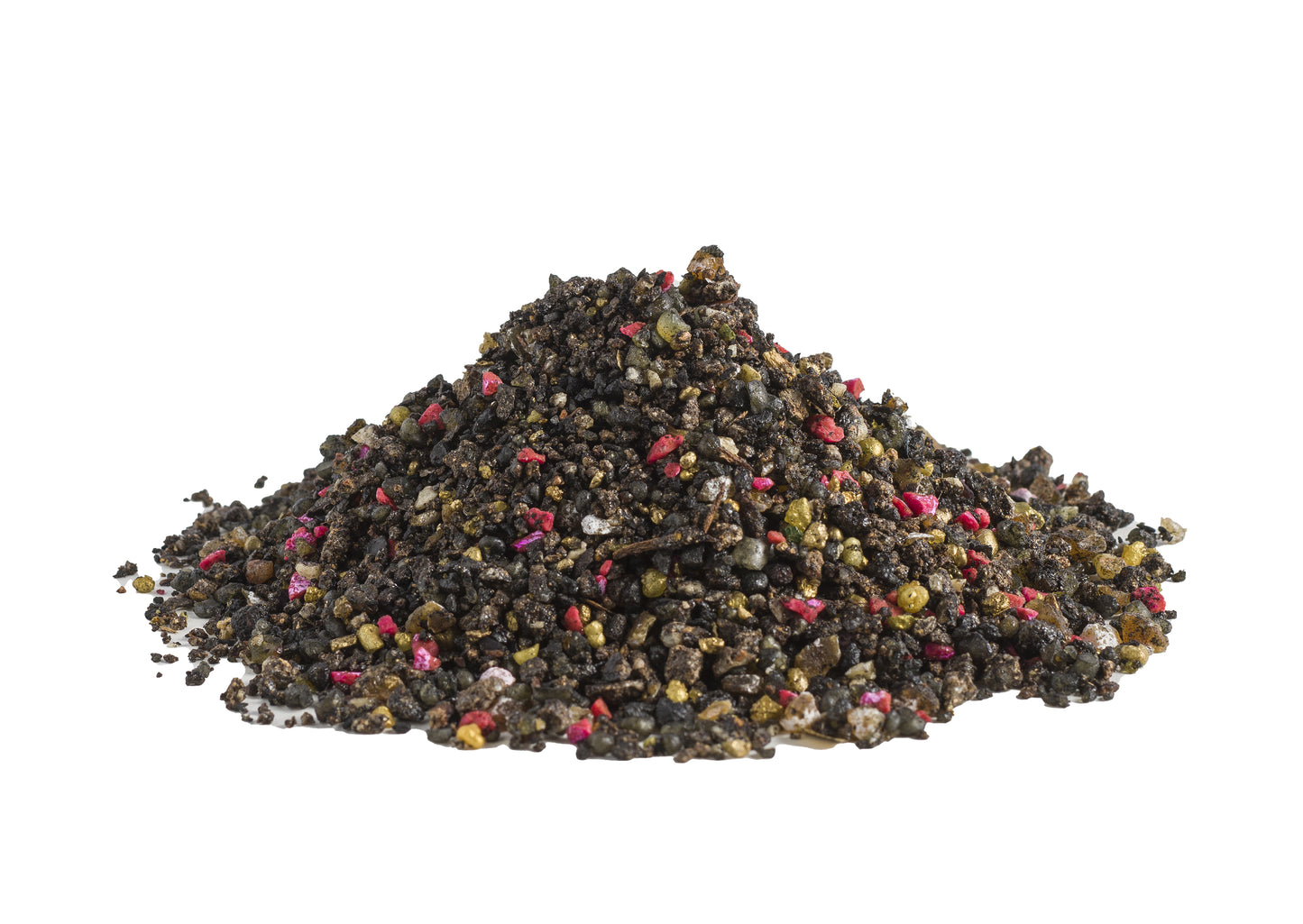 Milagros Saint Michael the Archangel Resin Incense - 0.3-17.6oz