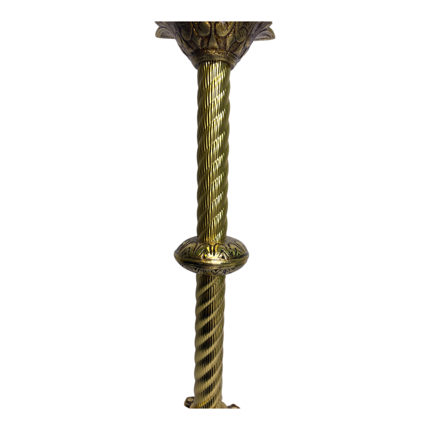 Bronze Crucifix 32.3 Inch