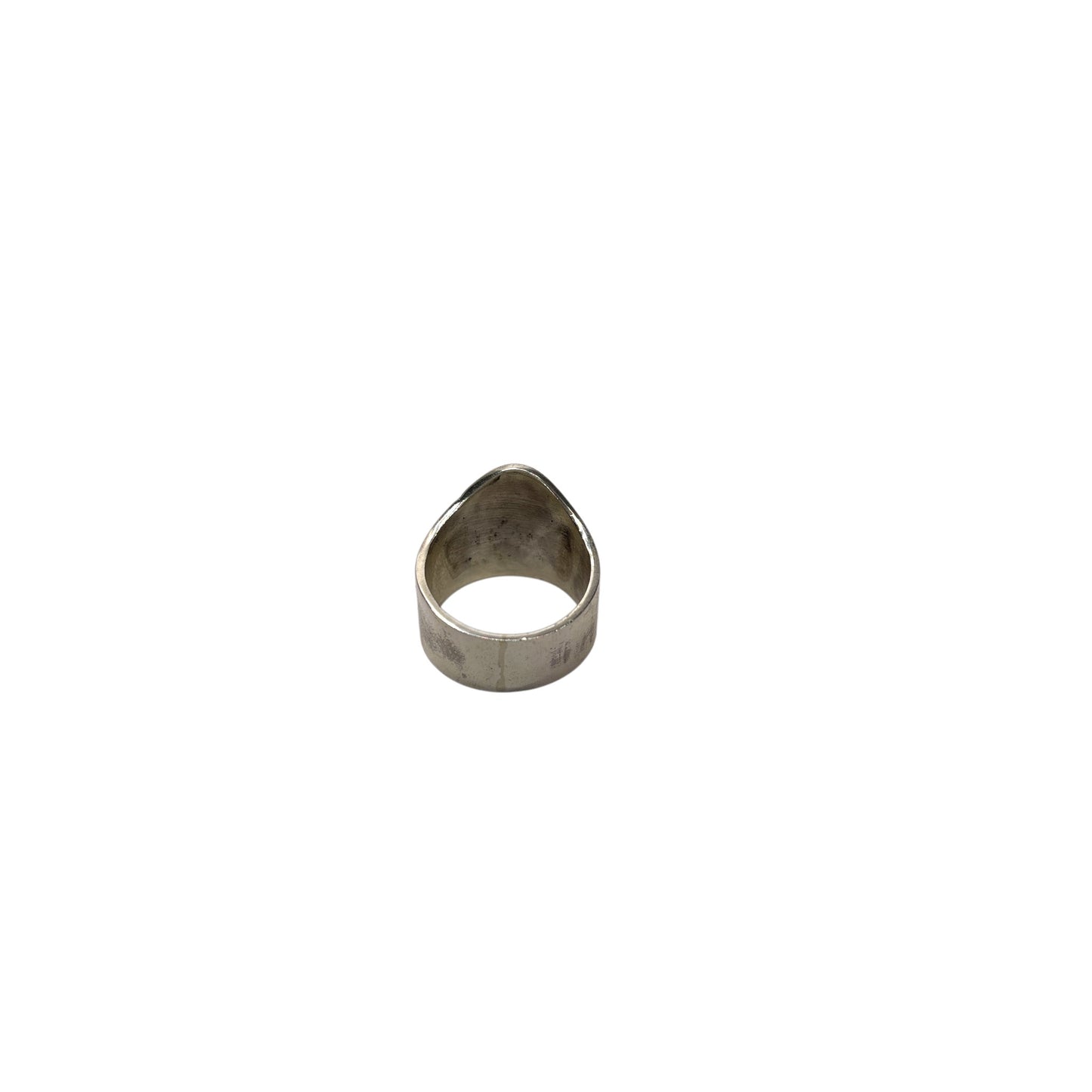 Episcopal Ring in Sterling Silver 925