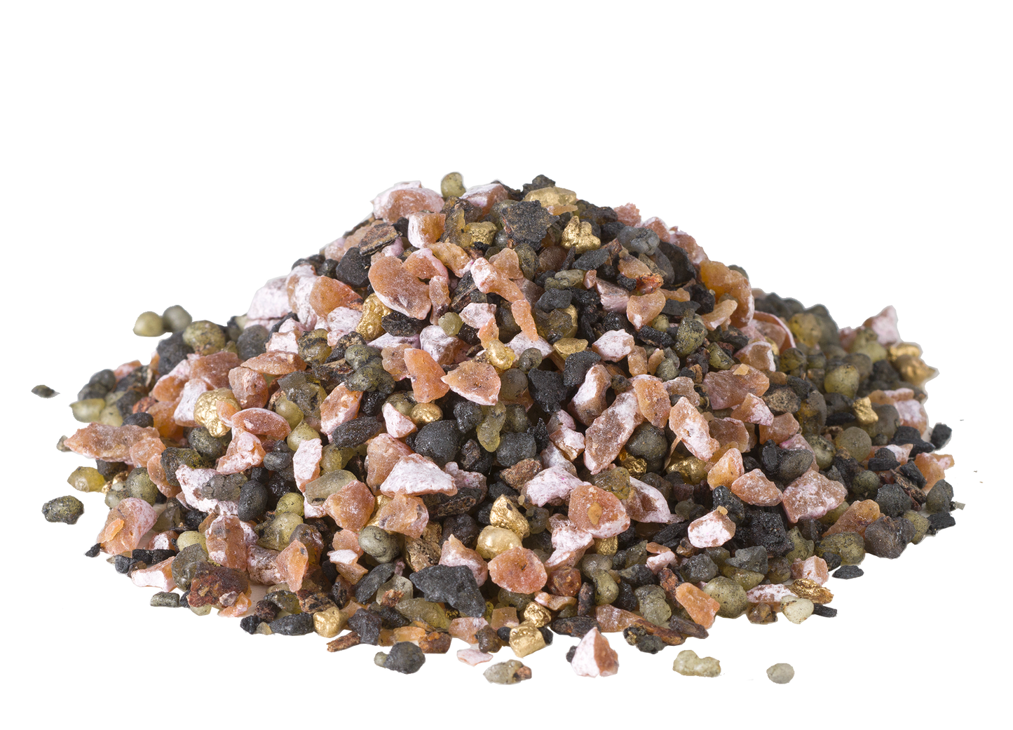 Milagros Saint Joseph (São José) Resin Incense - 0.3-17.6oz