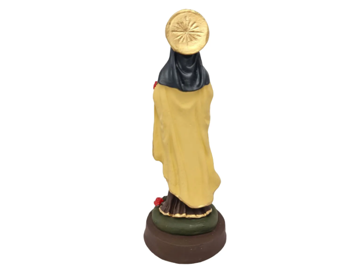 Saint Therese 5.9 Inch Statue