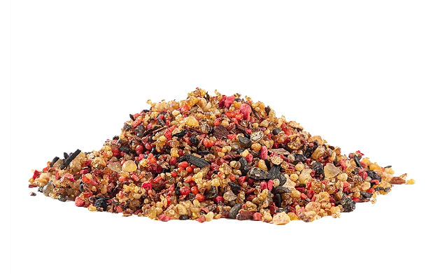 Milagros Pacem in Terris Mini Incense Kit