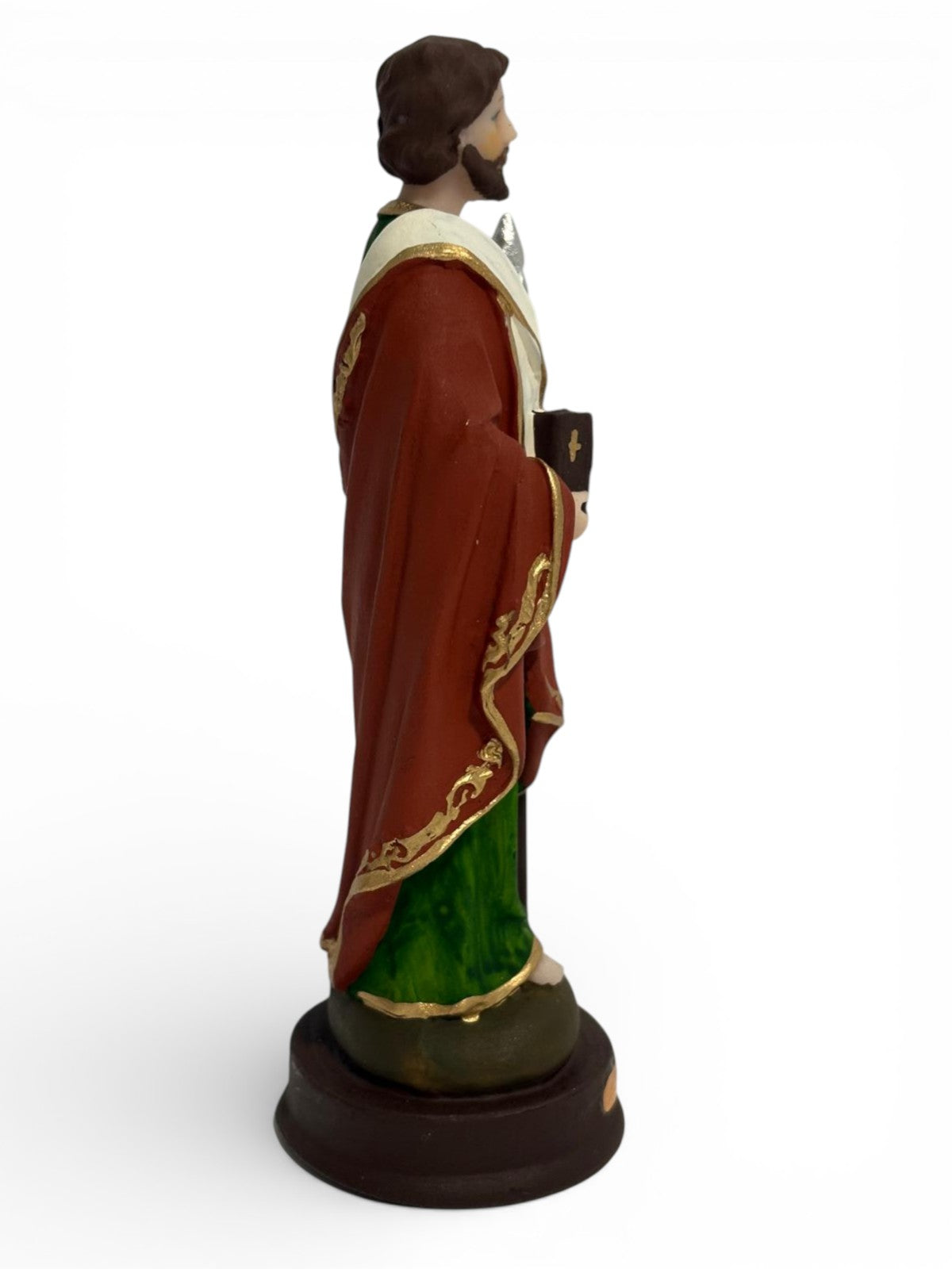 Saint Jude Thaddeus Statue Resin
