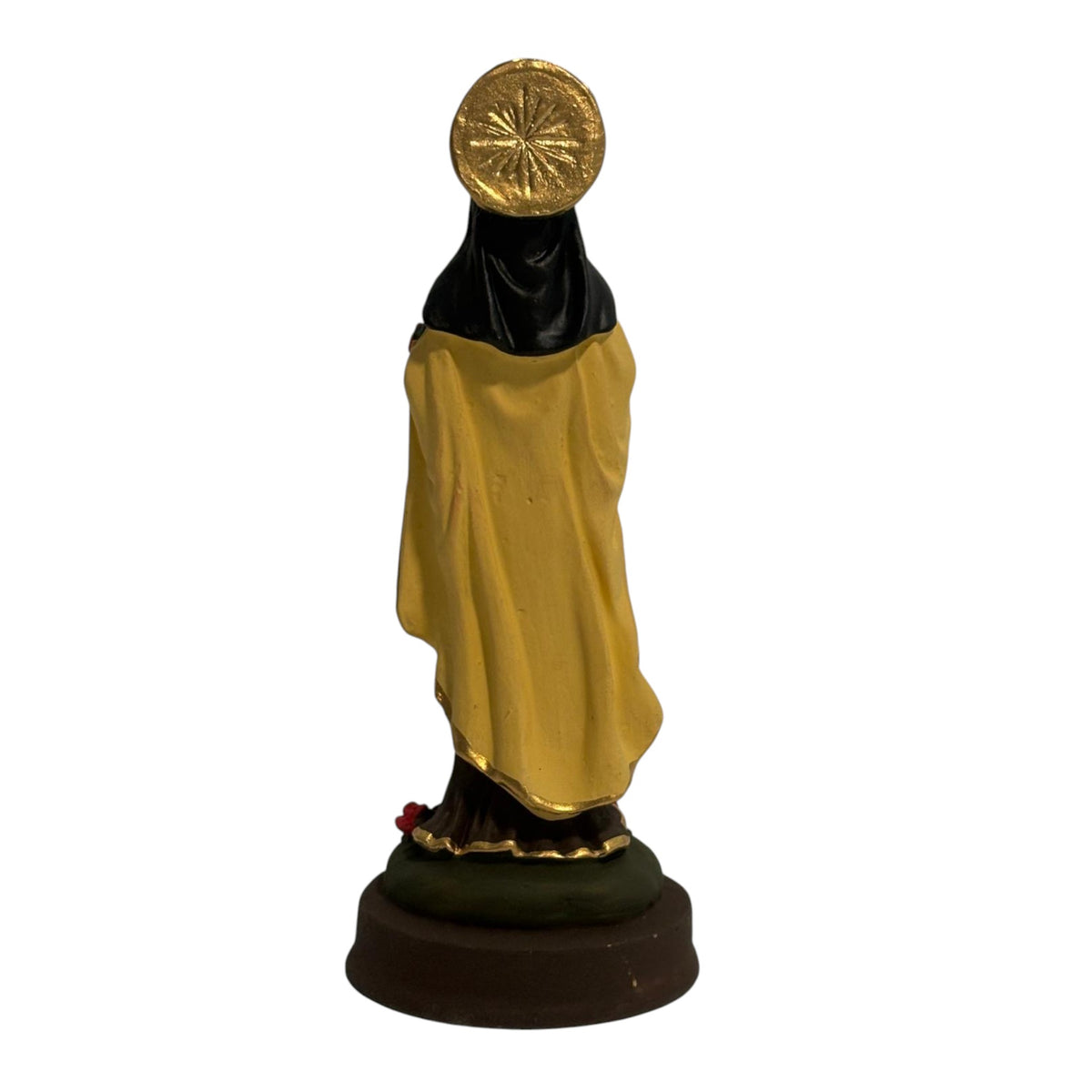 Saint Therese 5.9 Inch Statue
