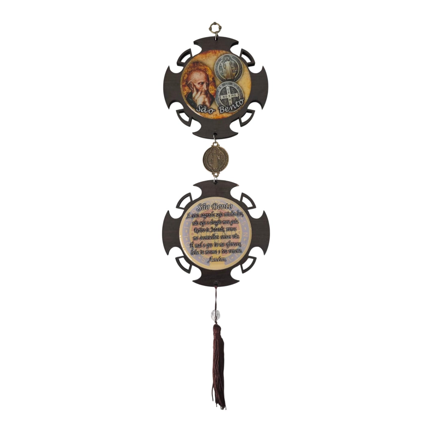 Large Luxury MDF Religious Wall Hanging