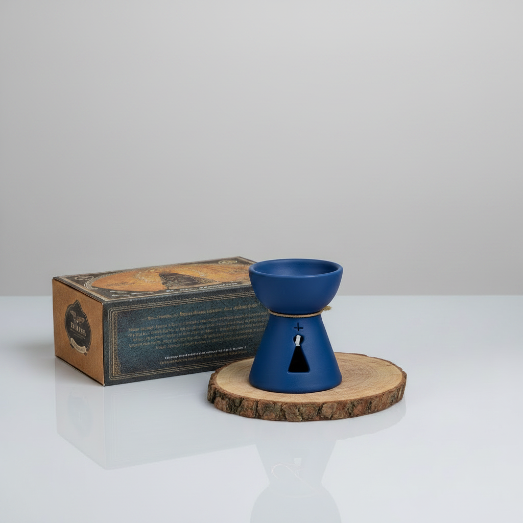 Our Lady of Aparecida Luxury Incense Kit