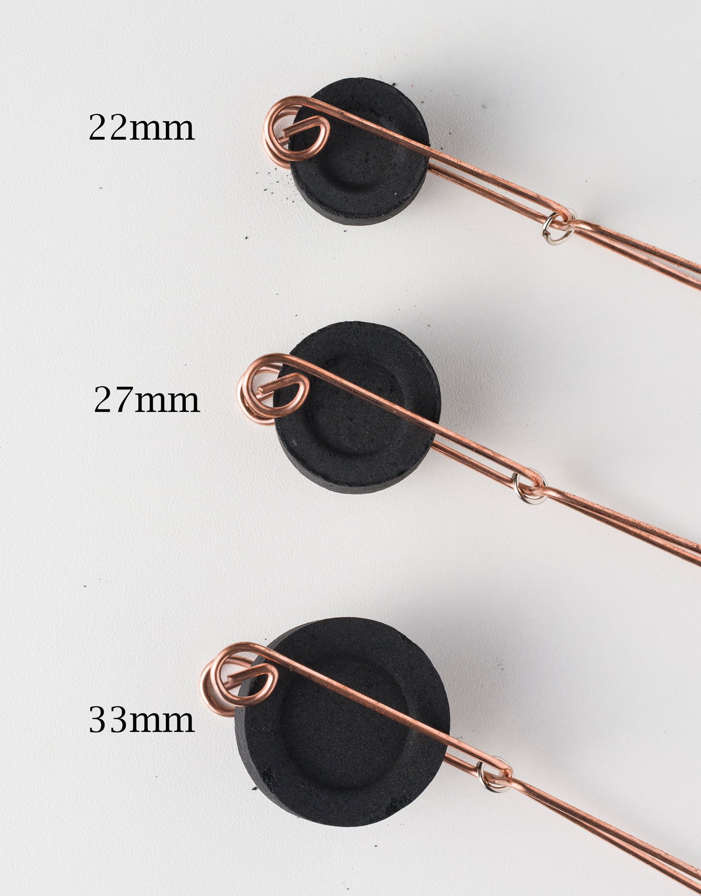 Milagros Quick-Light Charcoal Tablets