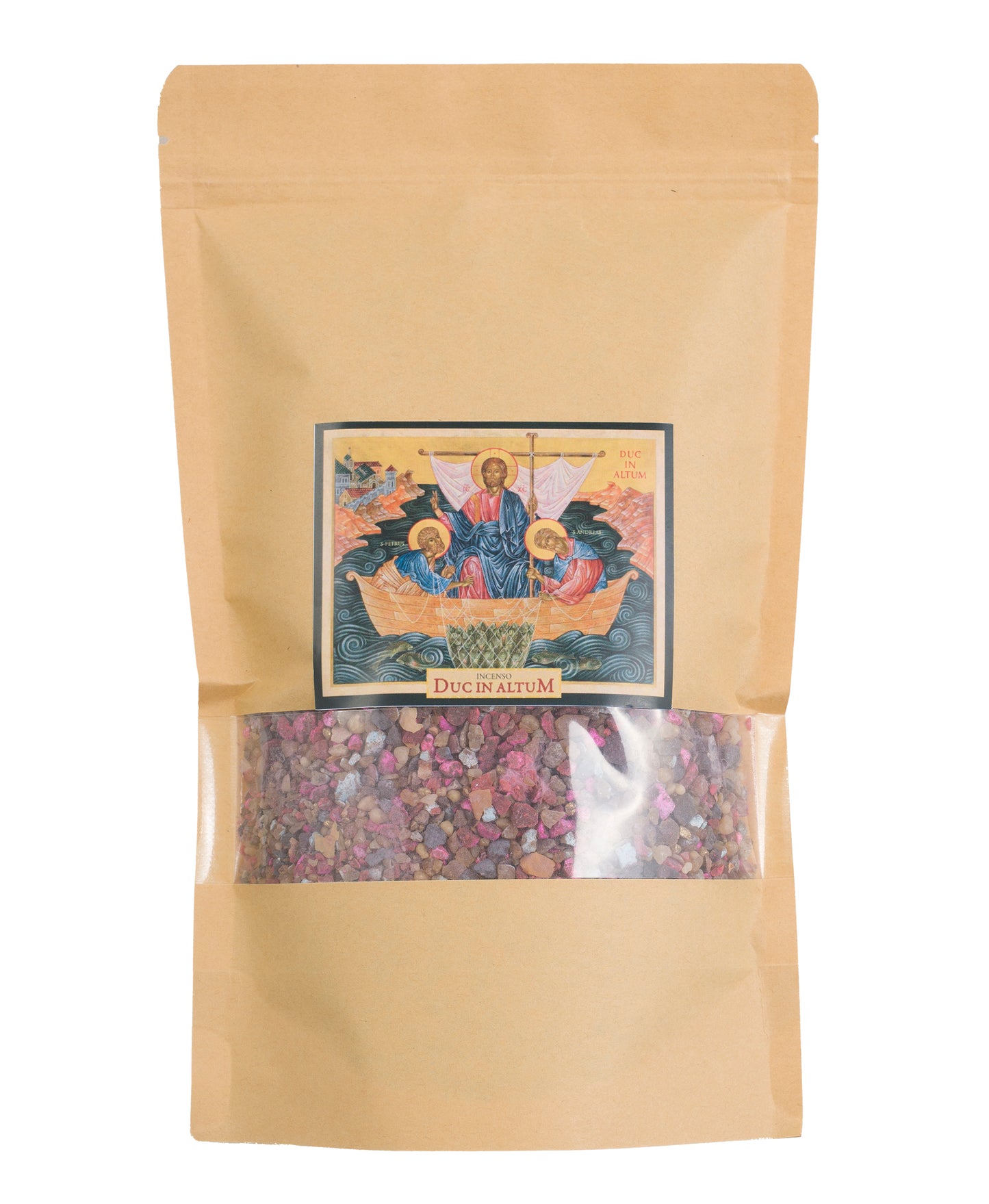 Milagros Duc in Altum Resin Incense - 0.3-17.6oz