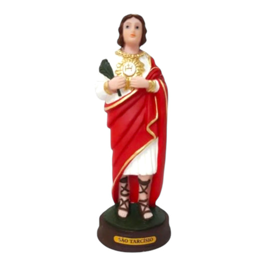 Saint Tarcisius 7.1 Inch Statue