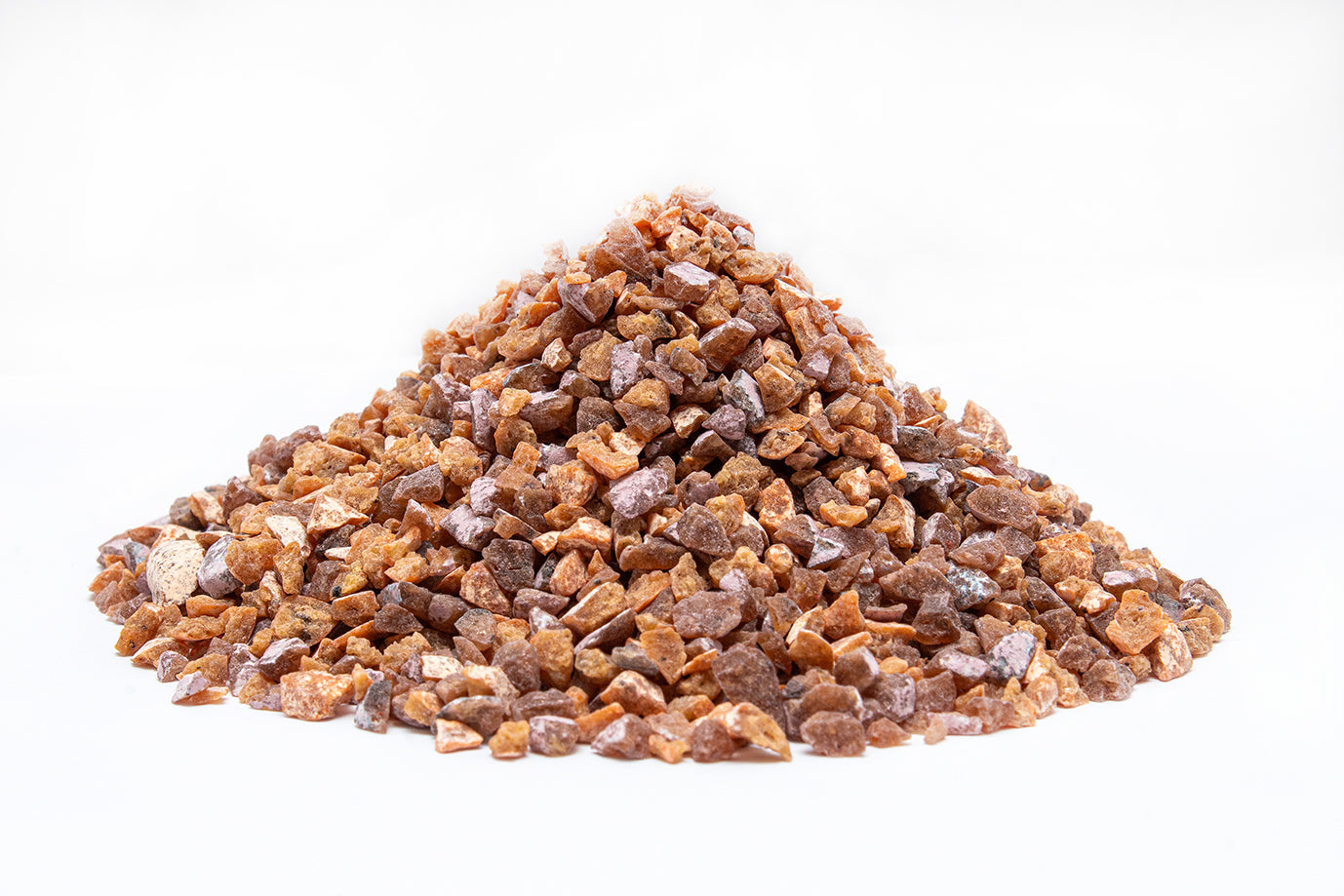 Milagros Our Lady of Mount Carmel (Nossa Senhora do Carmo) Resin Incense - 0.3-17.6oz