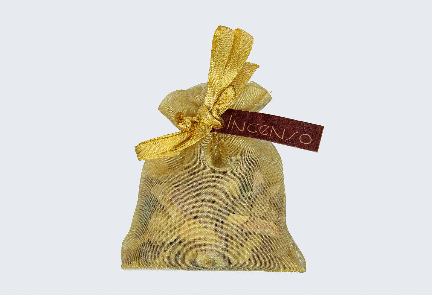 Milagros Three Wise Men Biblical Incense Kit