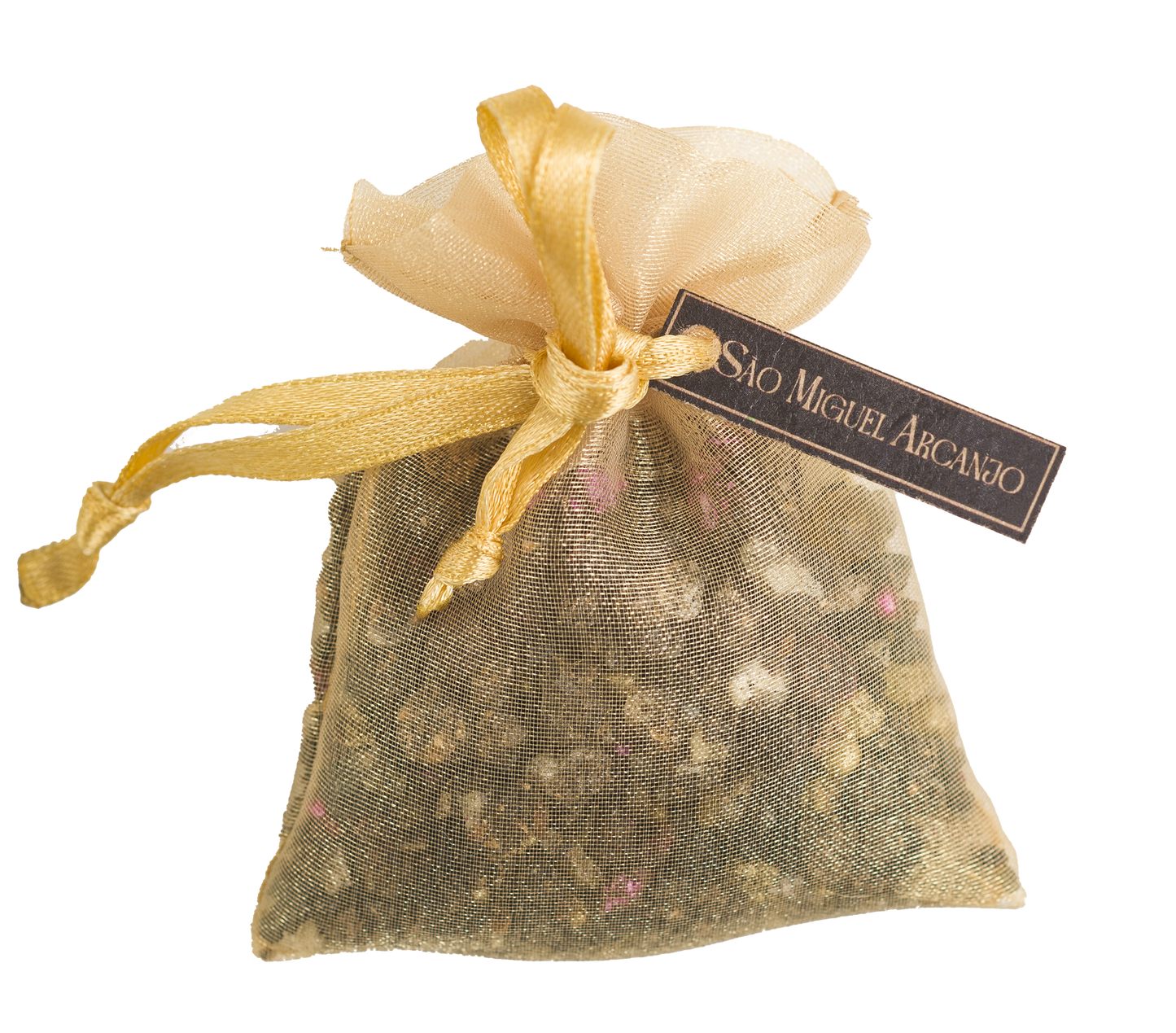 Milagros Saint Michael Incense Prayer Kit (São Miguel Arcanjo)