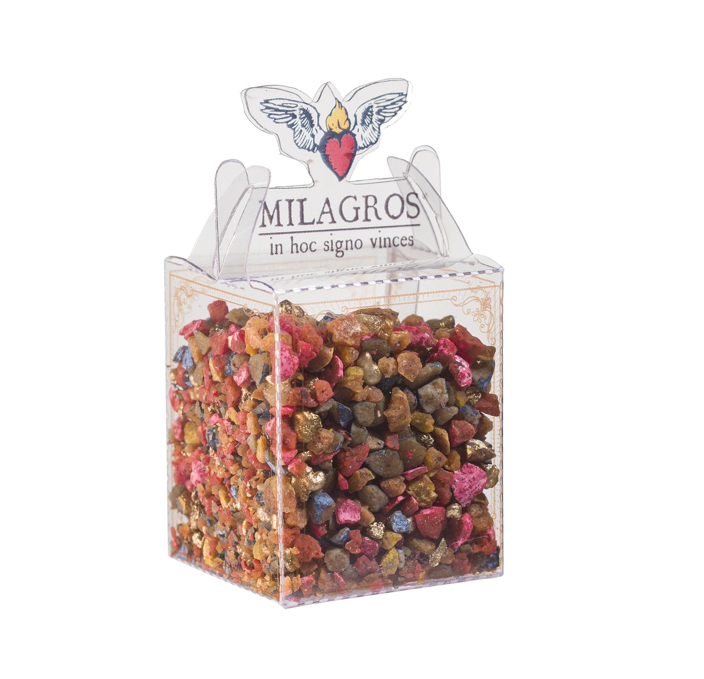 Milagros Our Lady of Tears Incense Mini Kit (N. Sra. das Lágrimas)