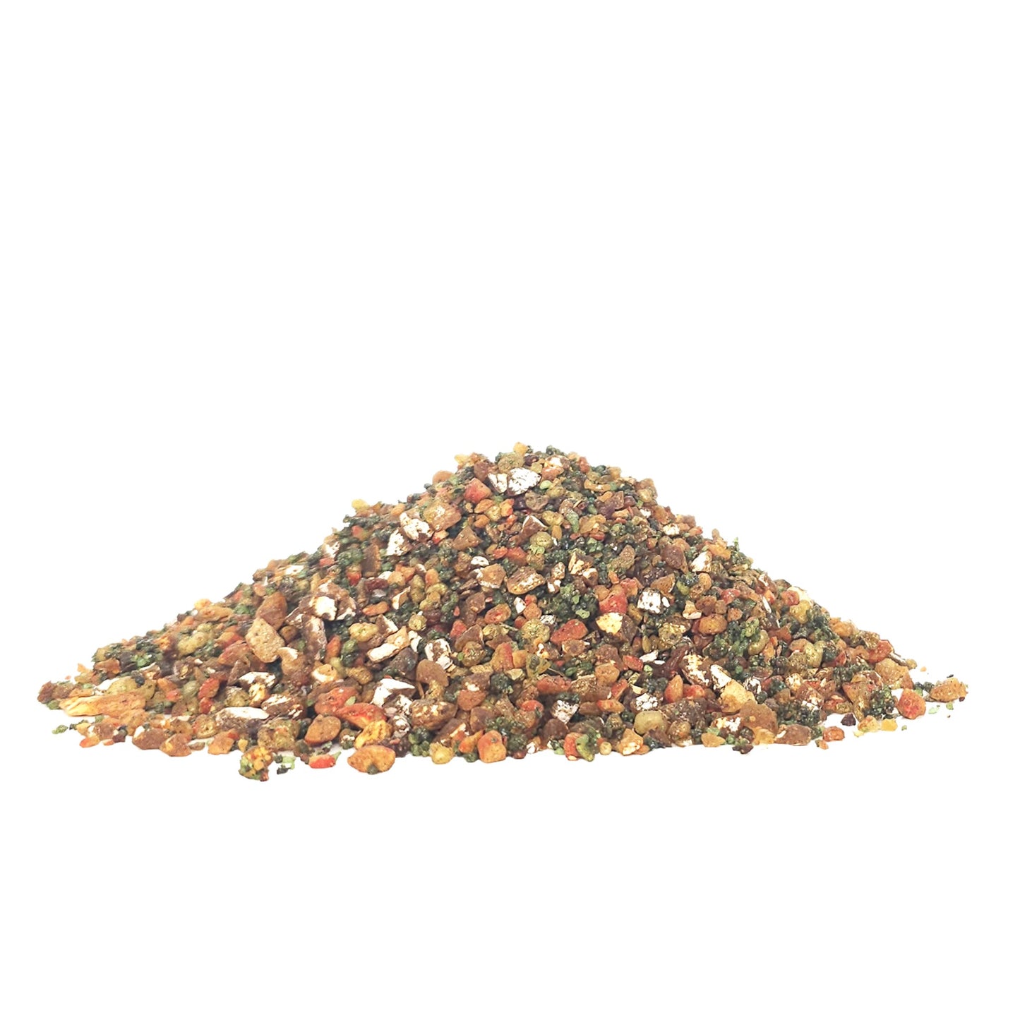 Milagros Peregrinantes in Spem Resin Incense - 0.3-17.6oz