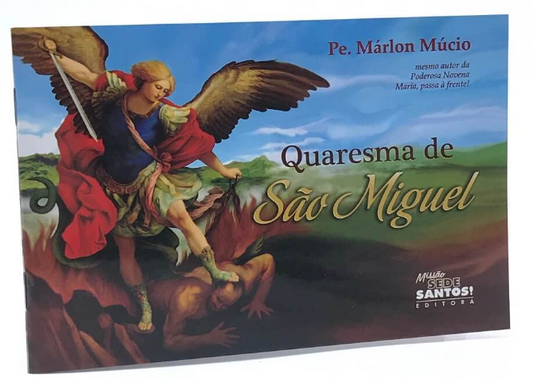 Quaresma de São Miguel