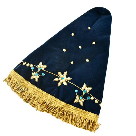 Facsimile of the Original Our Lady of Aparecida – 15 Inch – Official Replica with Certificate