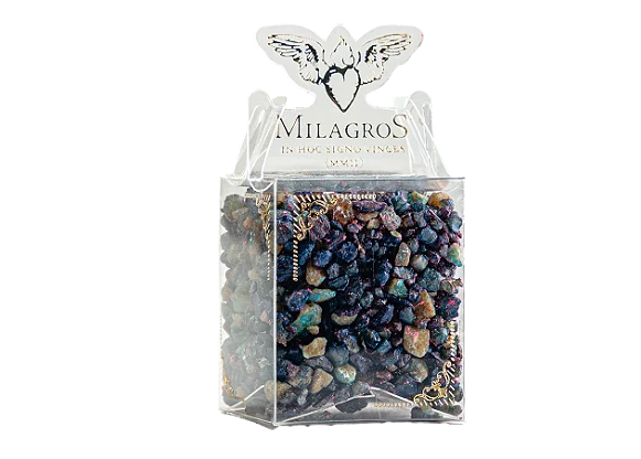 Milagros Saint Dulce Incense Mini Kit