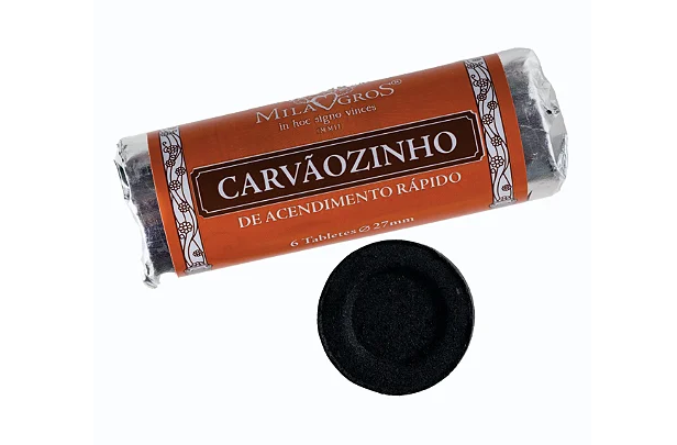 Milagros Saint Rita of Cascia Incense Mini Kit