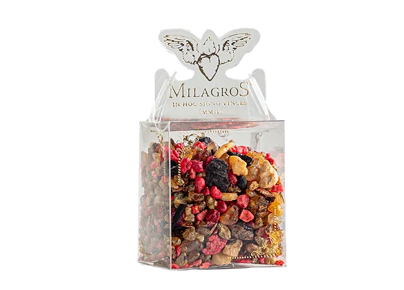 Milagros Pacem in Terris Mini Incense Kit (Pacem in Terris)