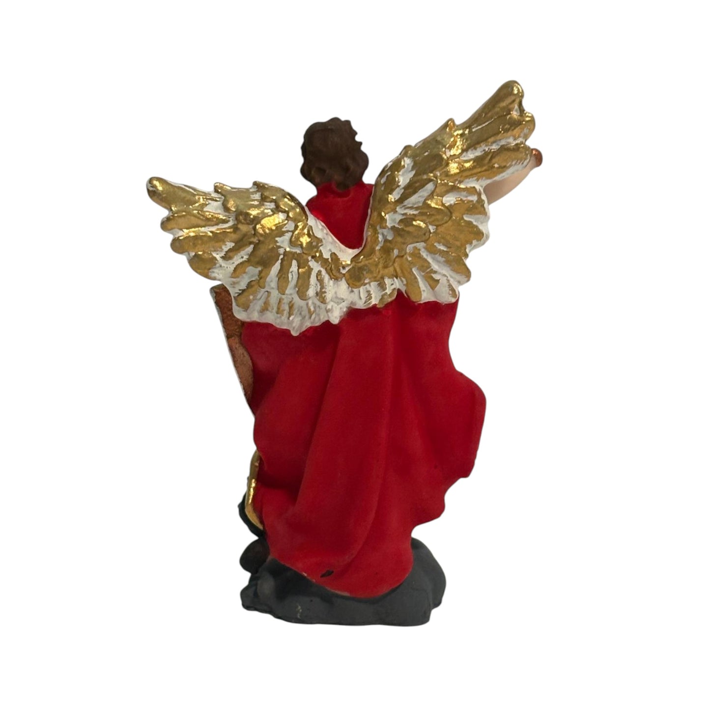 Saint Michael Archangel 4.7 Inch Statue