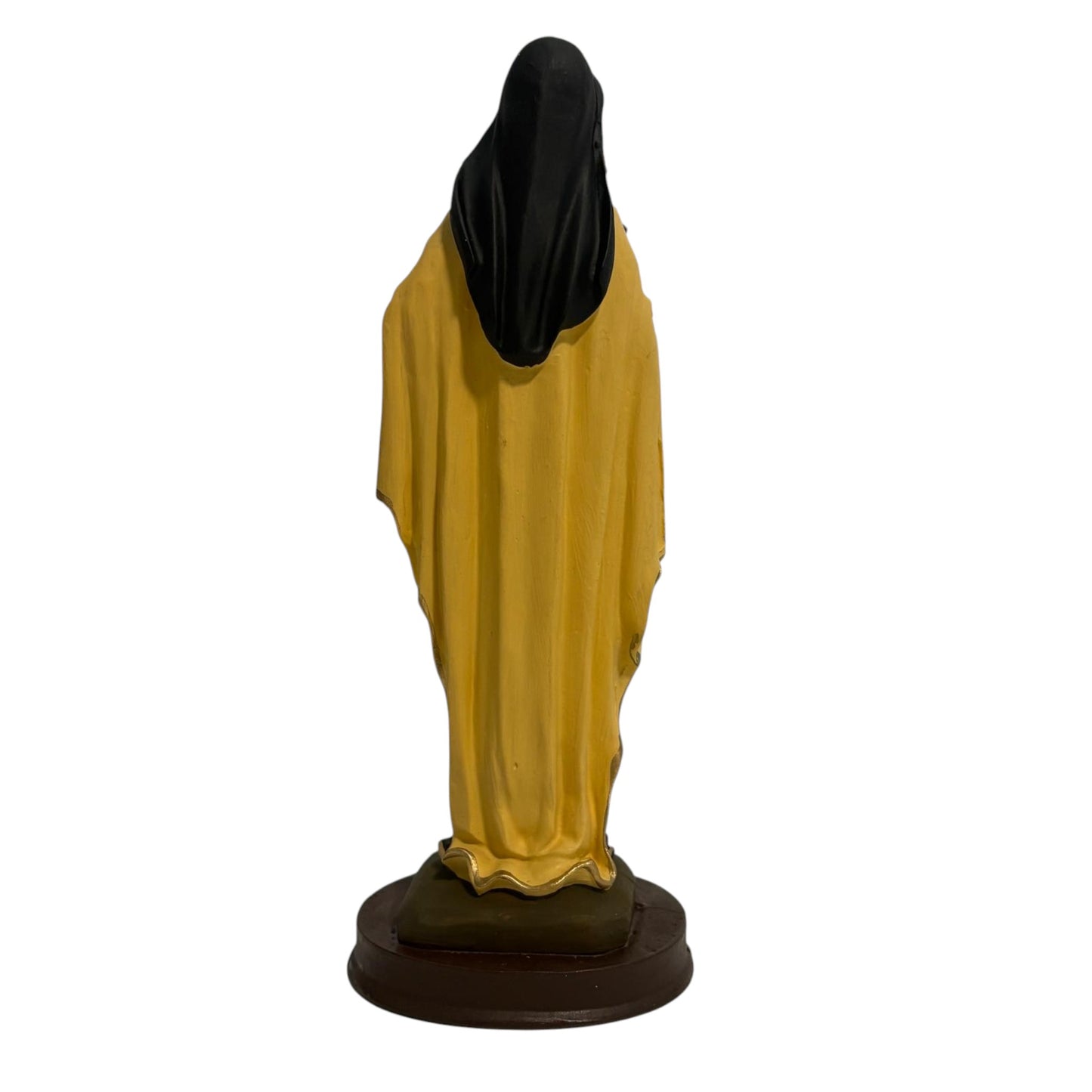 Saint Therese 7.9 Inch Statue