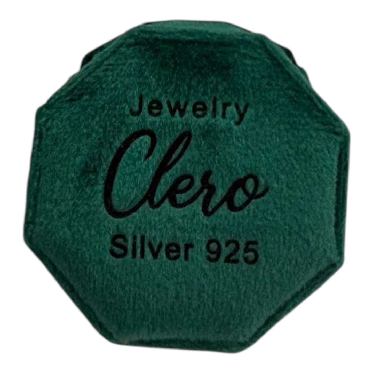 Episcopal Ring in Sterling Silver 925