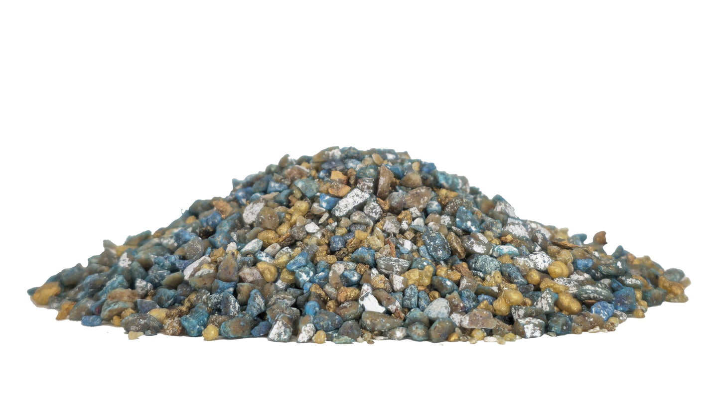 Milagros Immaculate Conception (Nossa Senhora Imaculada Conceição) Resin Incense - 0.3-17.6oz